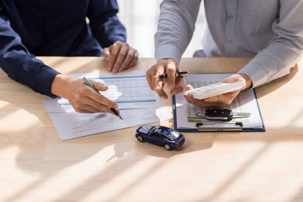 Car insurance options for Hidden Valley Lake residents